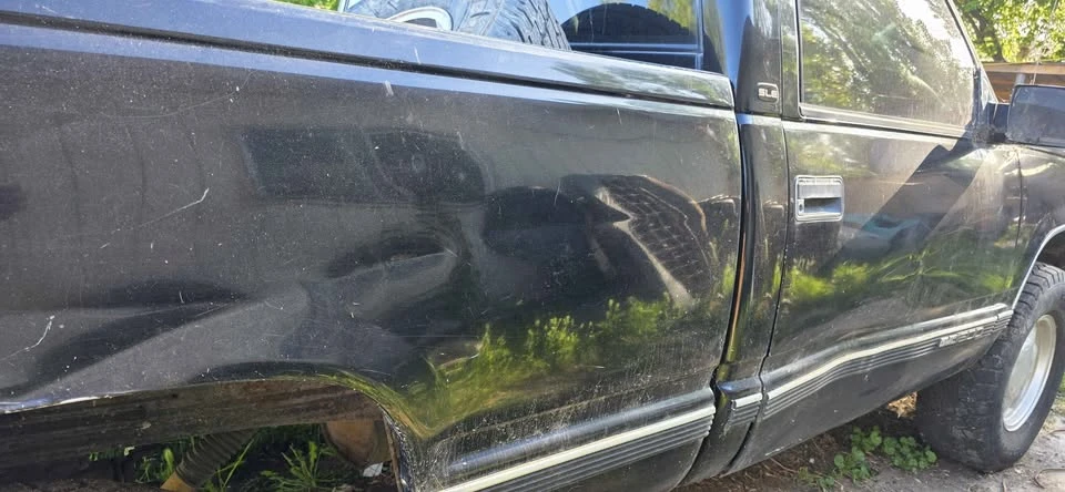 1998 GMC Sierra 1st Gen - Image 6 of 10