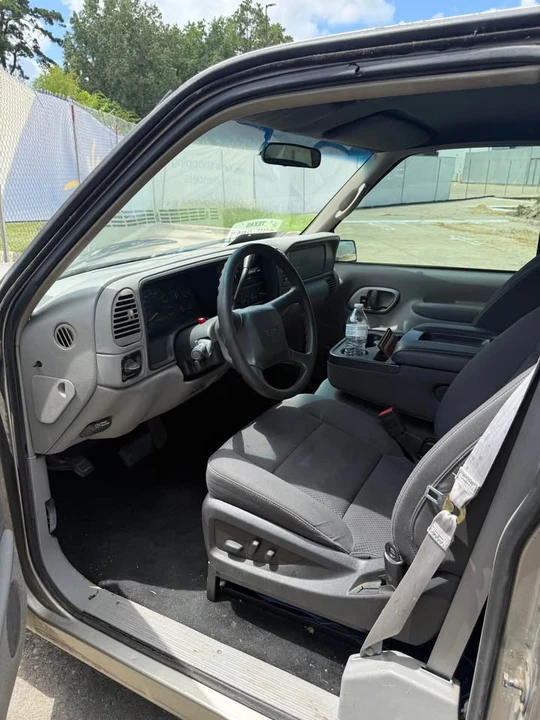 1998 GMC Sierra 1st Gen - Image 7 of 8