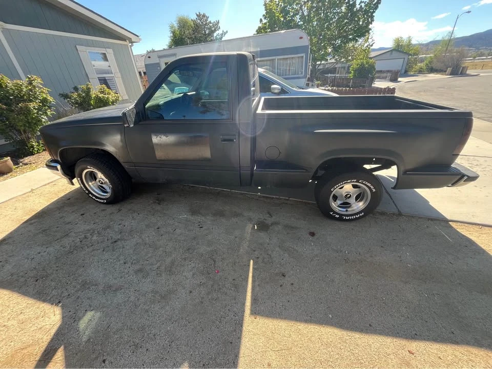 1998 GMC C/K - Image 6 of 9