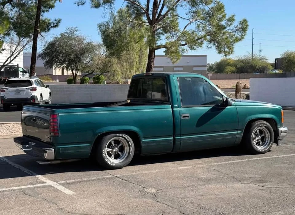 1998 GMC C/K - Image 15 of 16