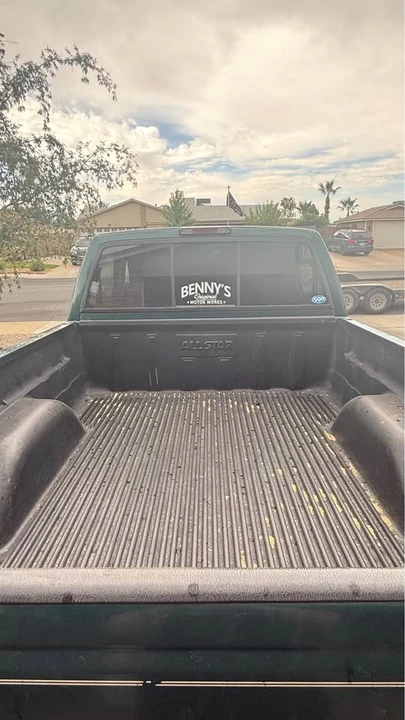 1998 GMC C/K - Image 5 of 16
