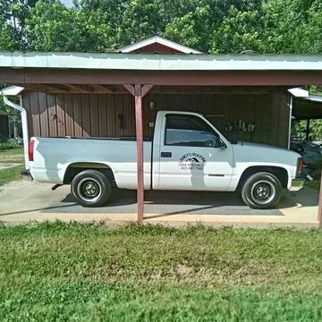 1998 GMC 1500 Regular Cab Short Bed