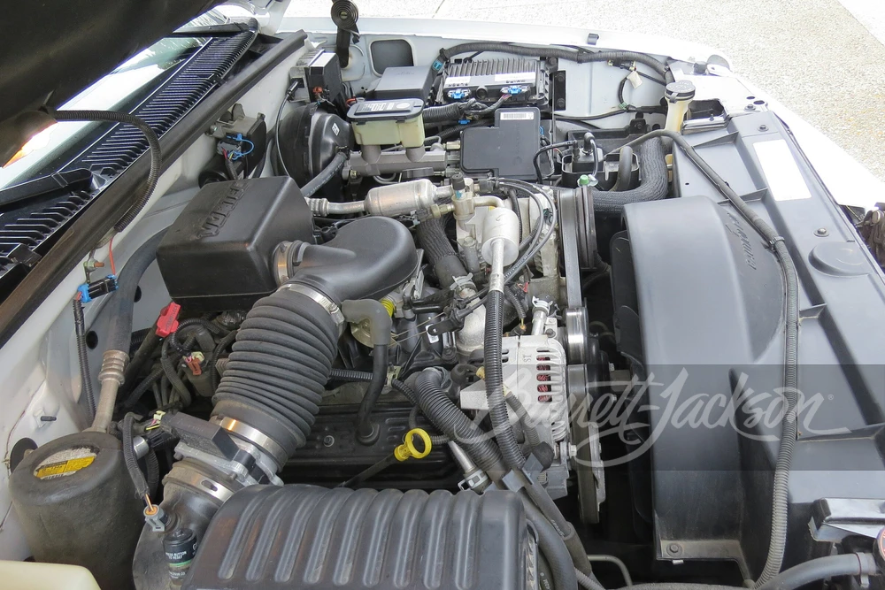 1998 GMC Sierra 1st Gen - Image 5 of 14