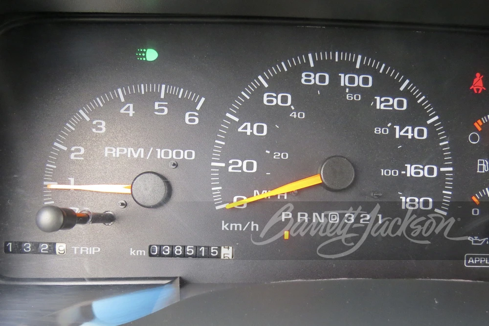 1998 GMC Sierra 1st Gen - Image 6 of 14