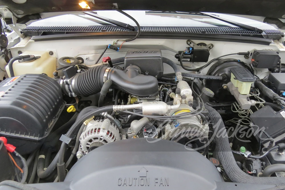 1998 GMC Sierra 1st Gen - Image 7 of 14