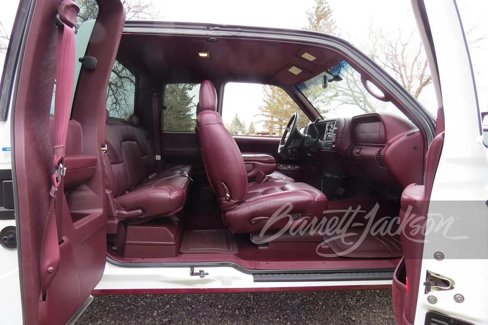 1998 GMC Sierra 1st Gen - Image 8 of 14