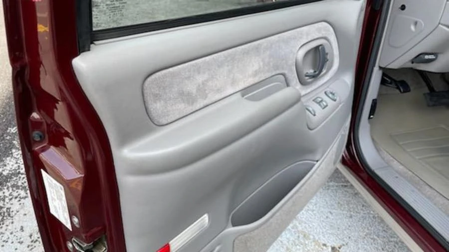 1998 GMC Sierra 1st Gen - Image 4 of 14