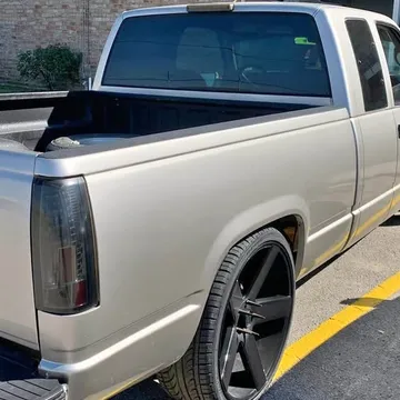 1998 GMC 1500 Extended Cab