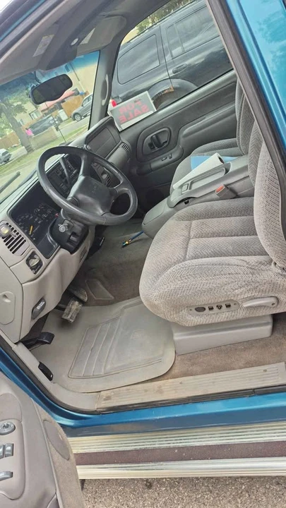 1998 GMC C/K - Image 11 of 11