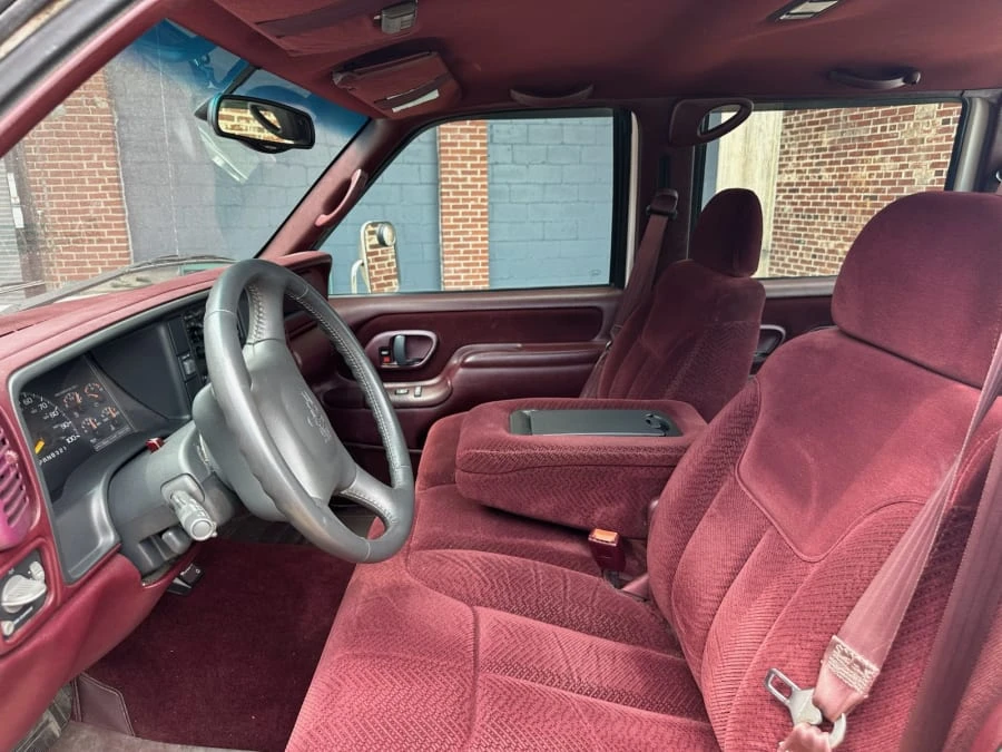 1998 GMC Sierra 1st Gen - Image 6 of 10