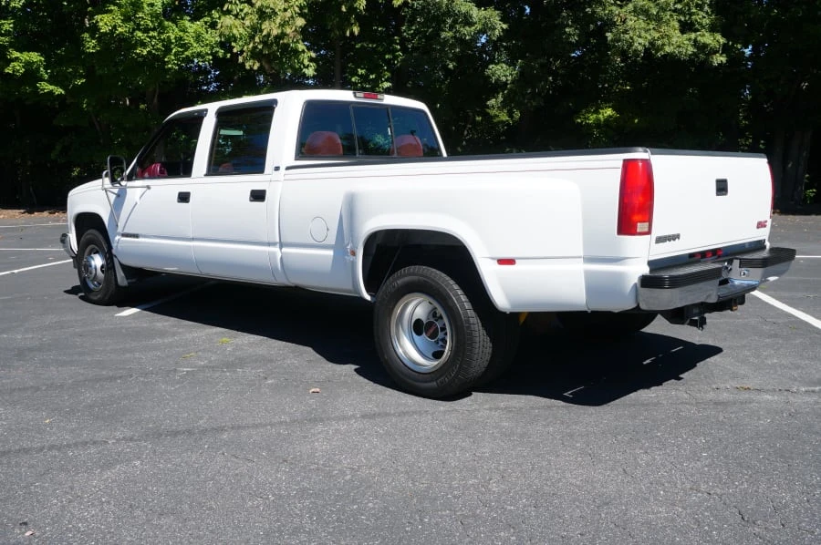 1998 GMC Sierra 1st Gen - Image 3 of 31