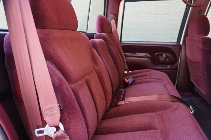 1998 GMC Sierra 1st Gen - Image 10 of 31