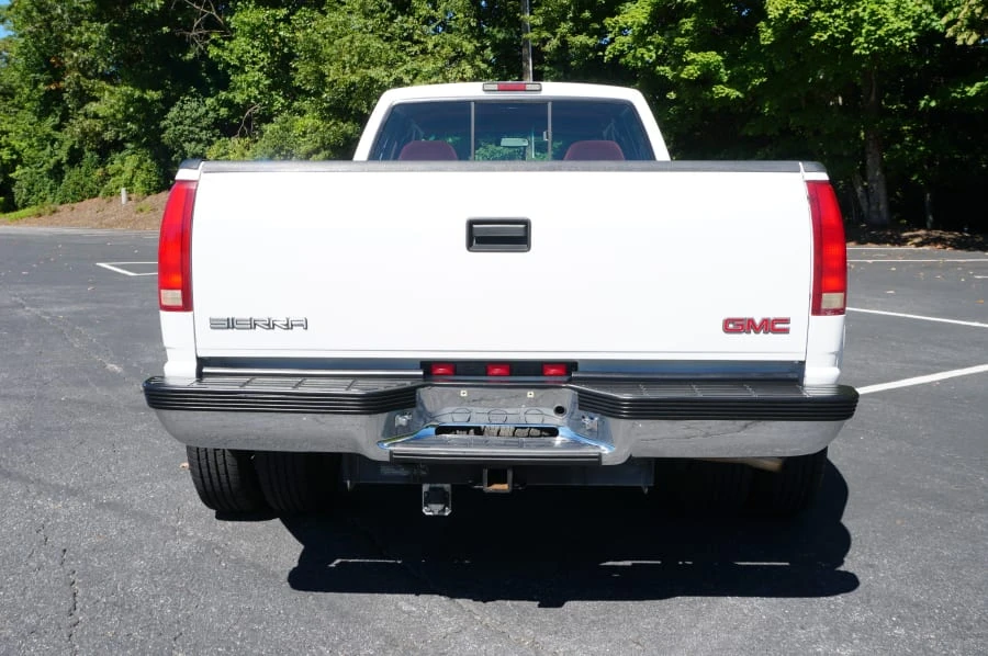 1998 GMC Sierra 1st Gen - Image 20 of 31