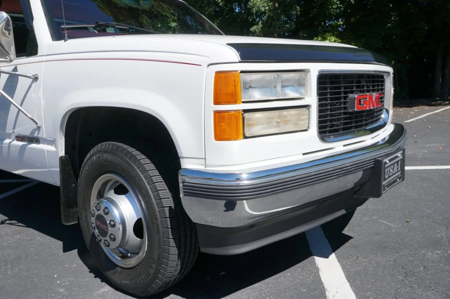 1998 GMC Sierra 1st Gen - Image 21 of 31