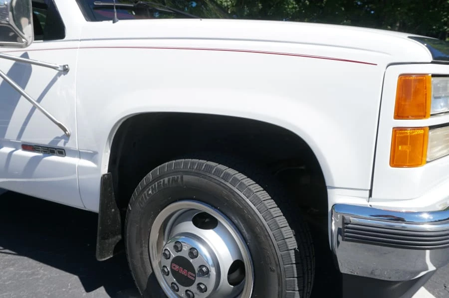 1998 GMC Sierra 1st Gen - Image 22 of 31
