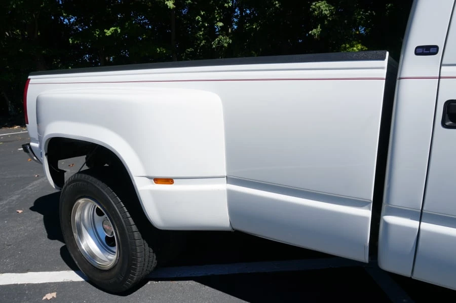 1998 GMC Sierra 1st Gen - Image 24 of 31