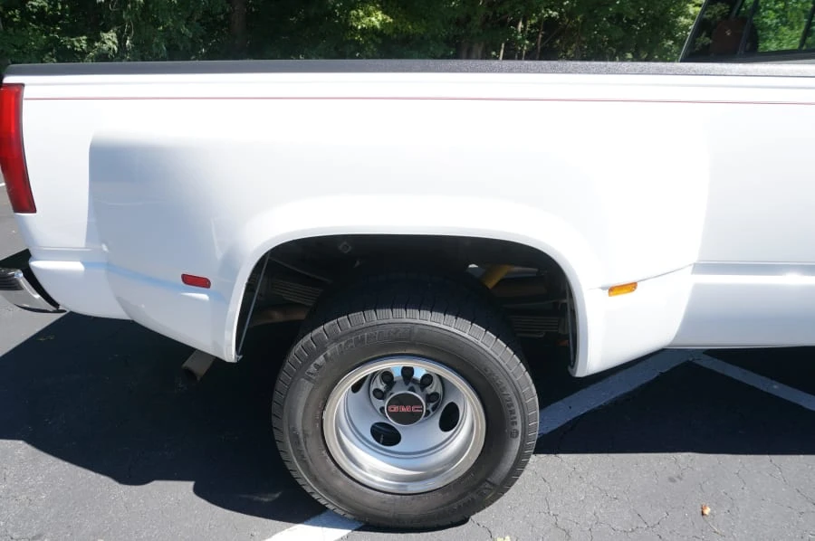 1998 GMC Sierra 1st Gen - Image 25 of 31