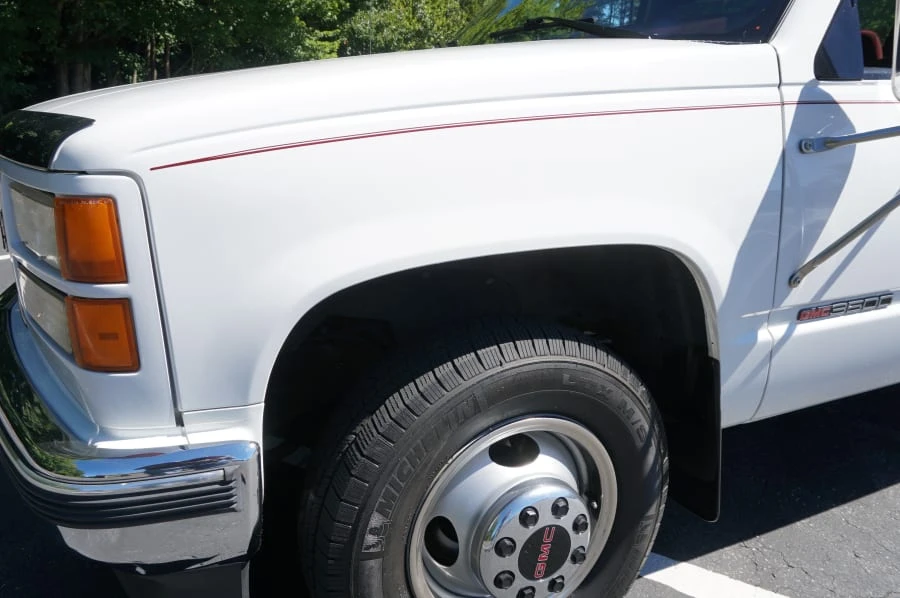 1998 GMC Sierra 1st Gen - Image 28 of 31