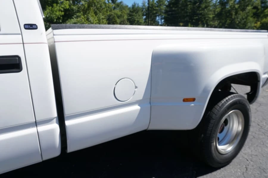 1998 GMC Sierra 1st Gen - Image 29 of 31