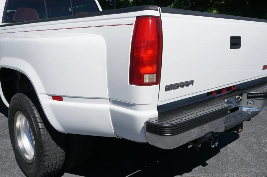 1998 GMC Sierra 1st Gen - Image 31 of 31