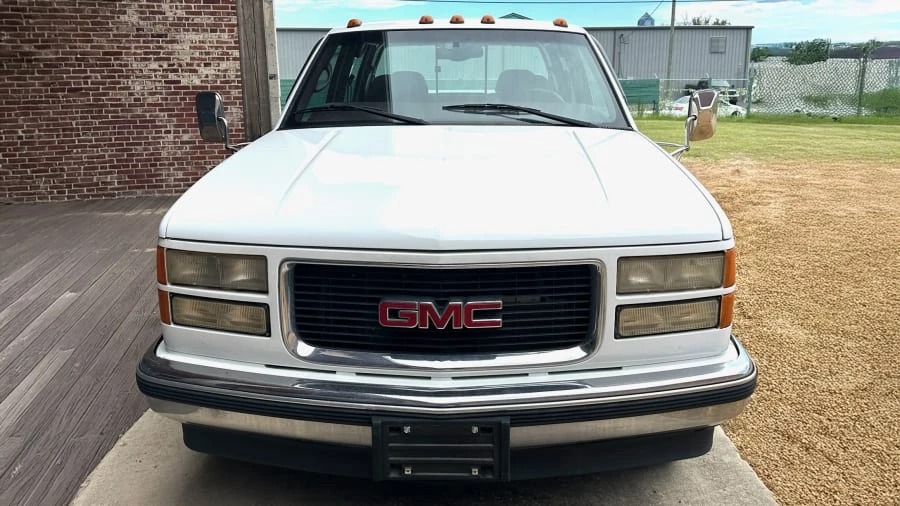 1998 GMC Sierra 1st Gen - Image 3 of 10