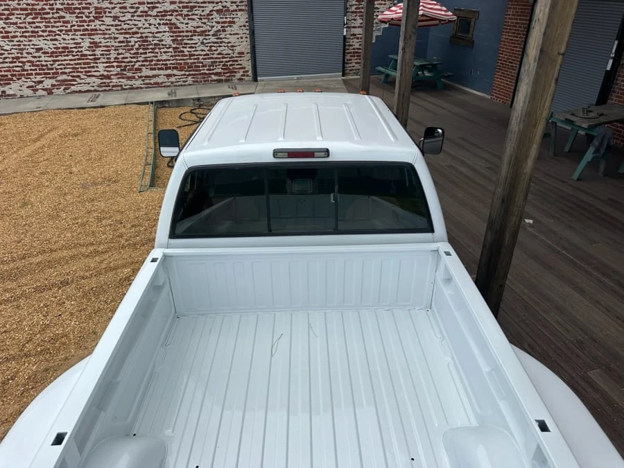 1998 GMC Sierra 1st Gen - Image 9 of 10
