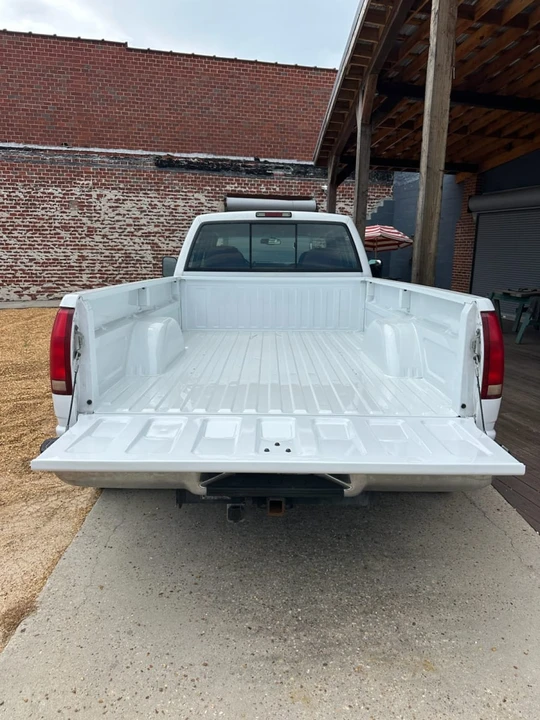 1998 GMC Sierra 1st Gen - Image 8 of 10