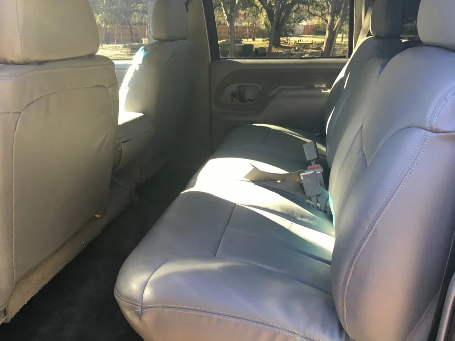 1998 GMC Sierra 1st Gen - Image 3 of 3