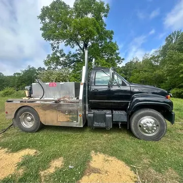 1998 GMC GMC 7500