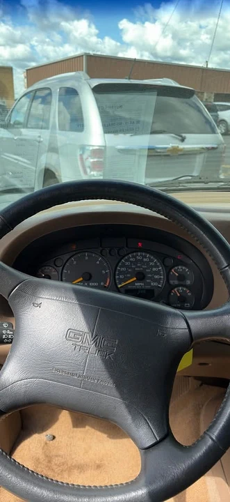 1998 GMC S-15 Jimmy 2nd Gen - Image 11 of 12