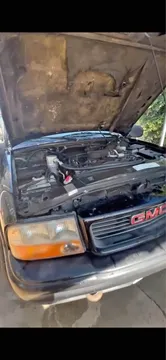 1998 GMC Jimmy SLS 4X4