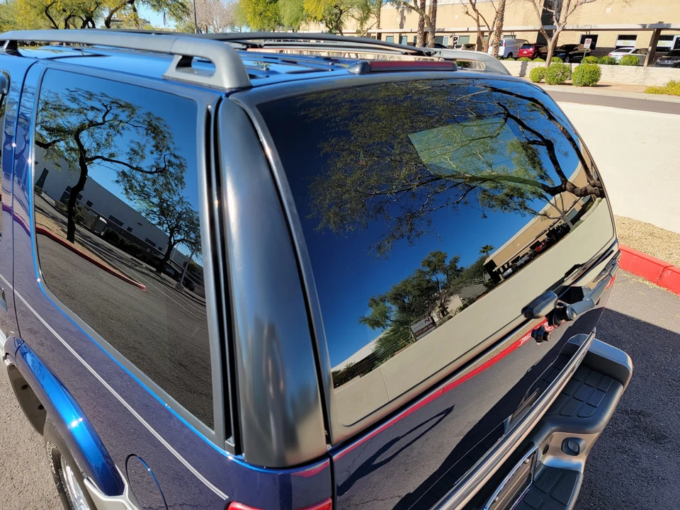 1998 GMC S-15 Jimmy 2nd Gen - Image 20 of 31