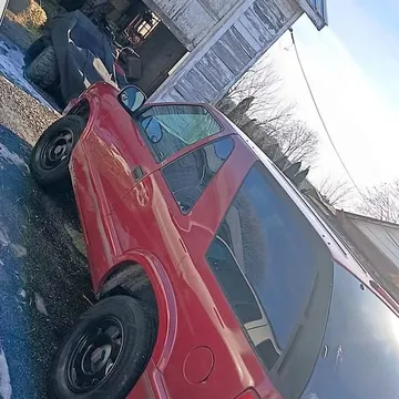 1998 GMC Jimmy Sport Utility 2D