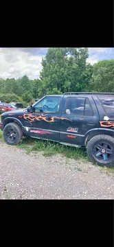1998 GMC Jimmy Sport Utility 4D
