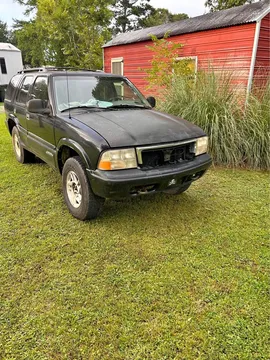 1998 GMC Jimmy Sport Utility 4D