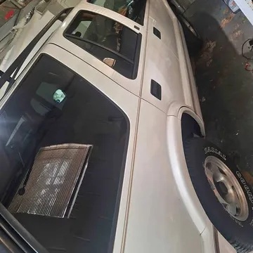 1998 GMC Jimmy Sport Utility 4D