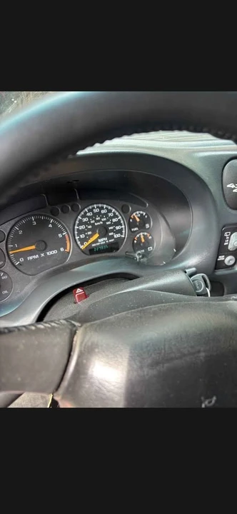1998 GMC S-15 Jimmy 2nd Gen - Image 7 of 8