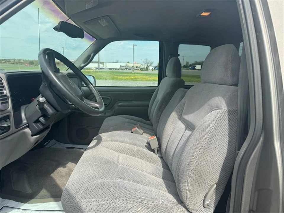 1998 GMC Sierra 1st Gen - Image 6 of 10