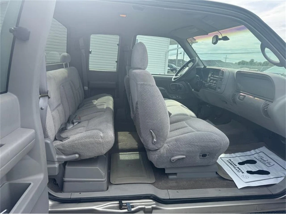 1998 GMC Sierra 1st Gen - Image 8 of 10