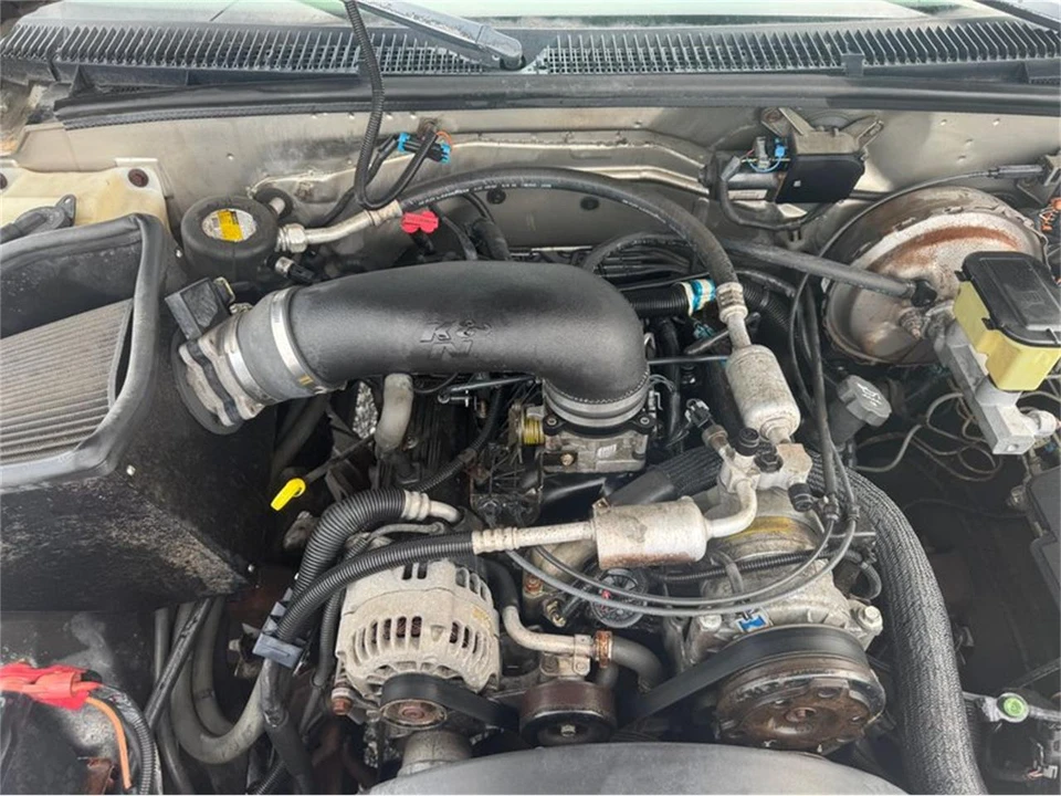 1998 GMC Sierra 1st Gen - Image 9 of 10