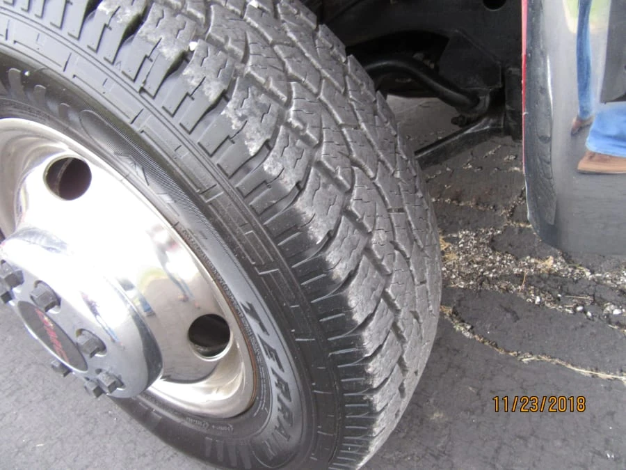 1998 GMC C/K - Image 7 of 12
