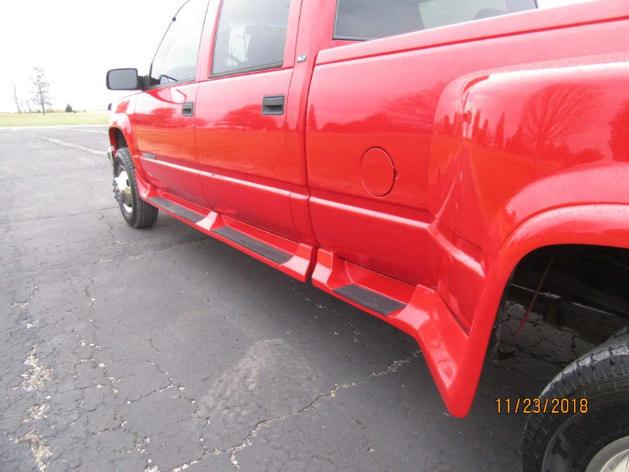 1998 GMC C/K - Image 6 of 12