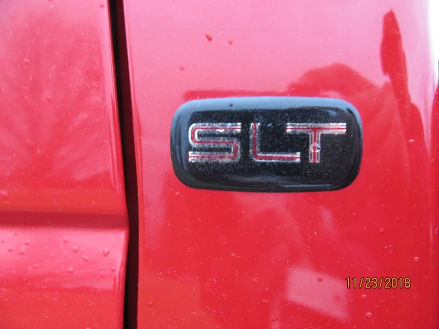 1998 GMC C/K - Image 5 of 12