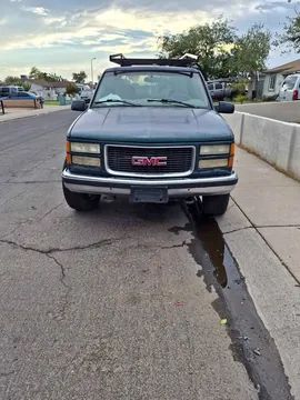 1998 GMC Otro