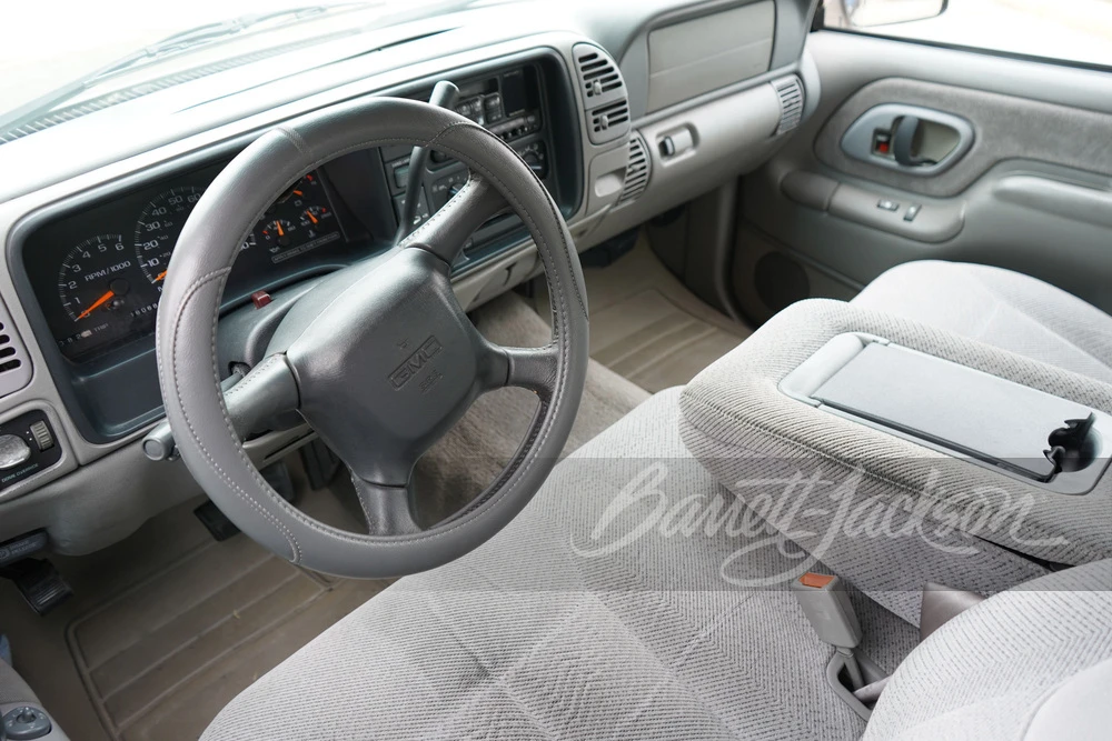 1998 GMC Sierra 1st Gen - Image 3 of 10