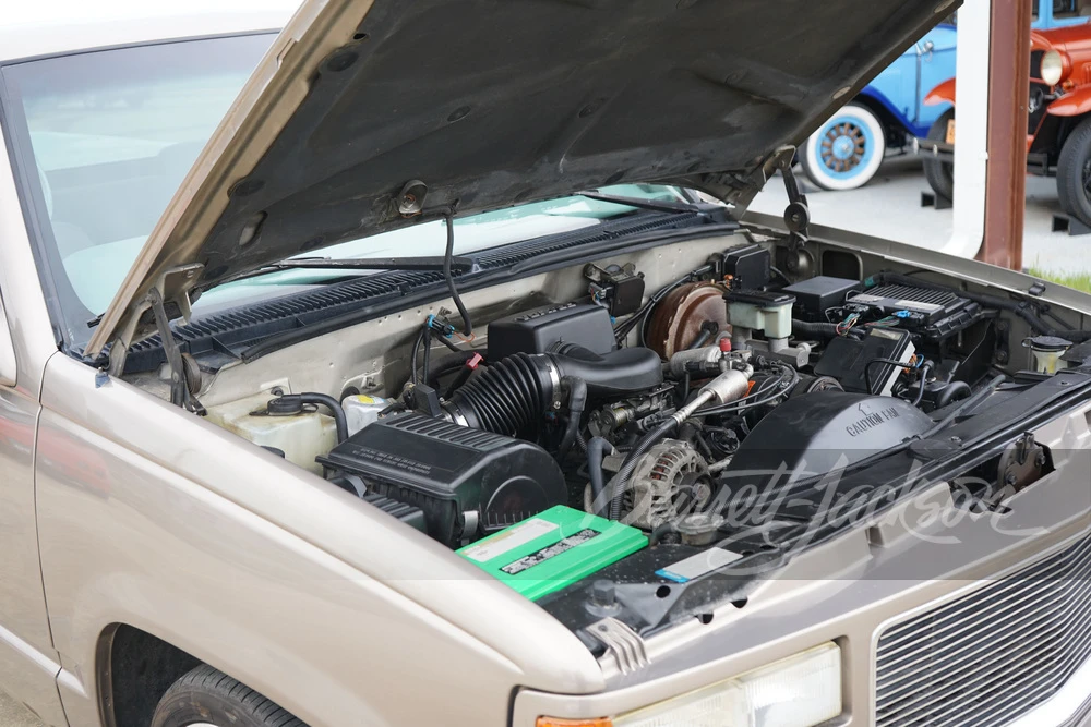1998 GMC Sierra 1st Gen - Image 8 of 10