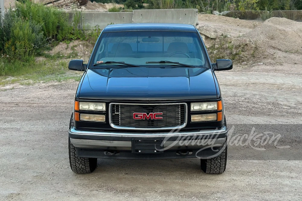 1998 GMC Sierra 1st Gen - Image 4 of 10