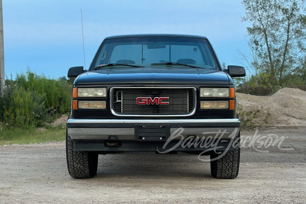 1998 GMC Sierra 1st Gen - Image 7 of 10