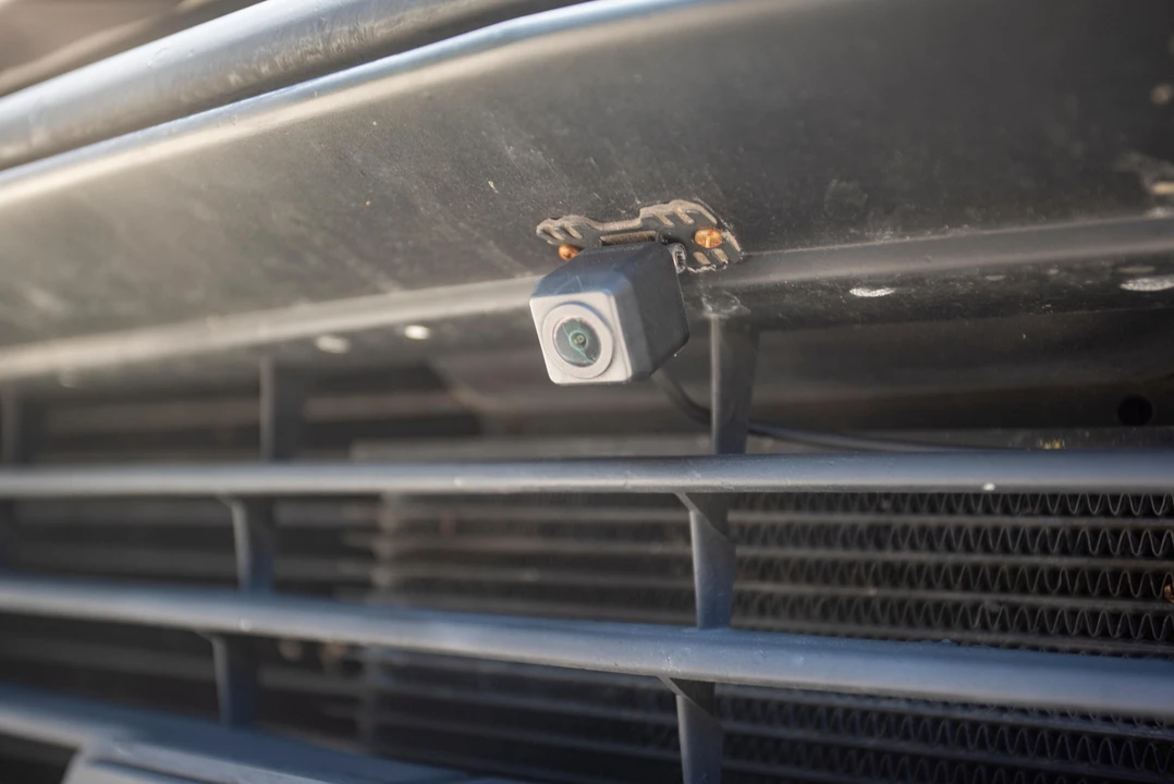 1998 GMC Savana - Image 31 of 31