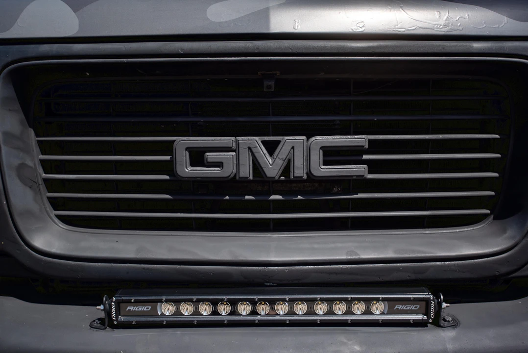 1998 GMC Savana - Image 29 of 31